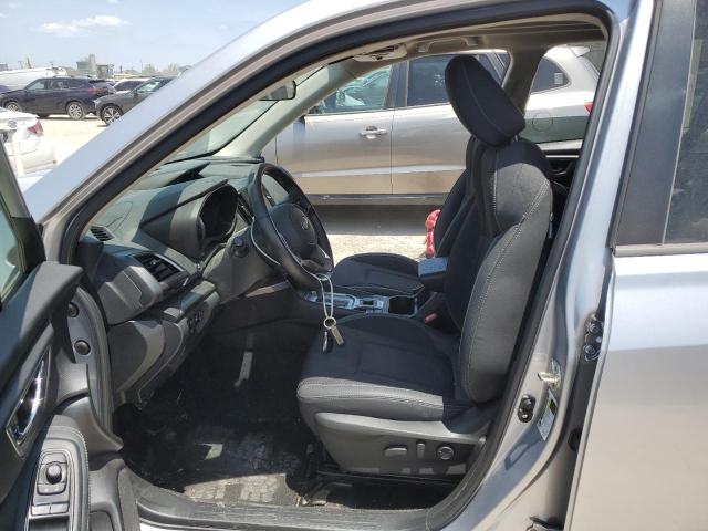 Photo 7 from auction – 2021 SUBARU FORESTER P with VIN JF2SKAJC2MH427500