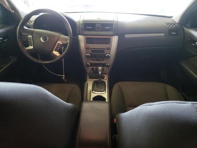 Photo 8 from auction – 2010 MERCURY MILAN with VIN 3MEHM0HA9AR620852