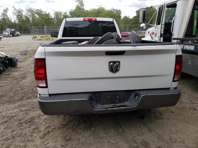 Photo 6 from auction – 2011 DODGE RAM 1500 with VIN 3D7JB1EKXBG534724