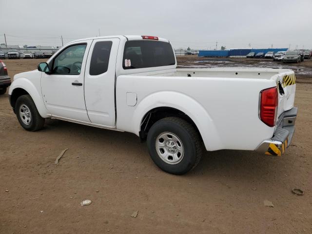 صورة رقم 2 من المزاد - 2012 NISSAN FRONTIER S مع VIN 1N6BD0CTXCC419878