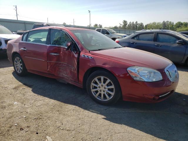 Photo 4 from auction – 2011 BUICK LUCERNE CX with VIN 1G4HC5EM3BU147956