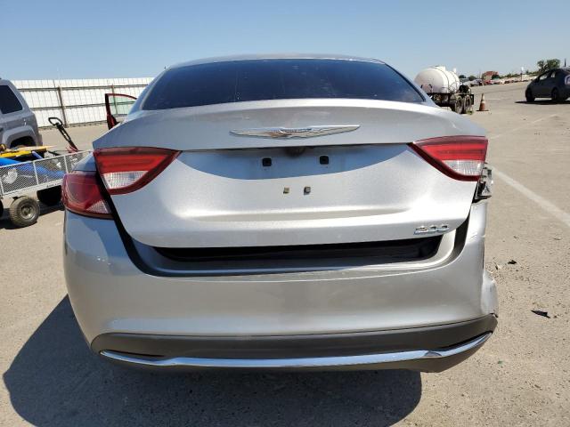 Photo 6 from auction – 2016 CHRYSLER 200 LIMITE with VIN 1C3CCCAB5GN176310