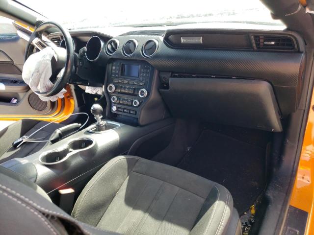 Photo 8 from auction – 2018 FORD MUSTANG with VIN 1FA6P8TH7J5153166