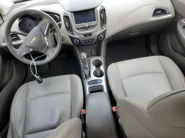 Photo 8 from auction – 2017 CHEVROLET CRUZE PREM with VIN 3G1BF6SM6HS583603