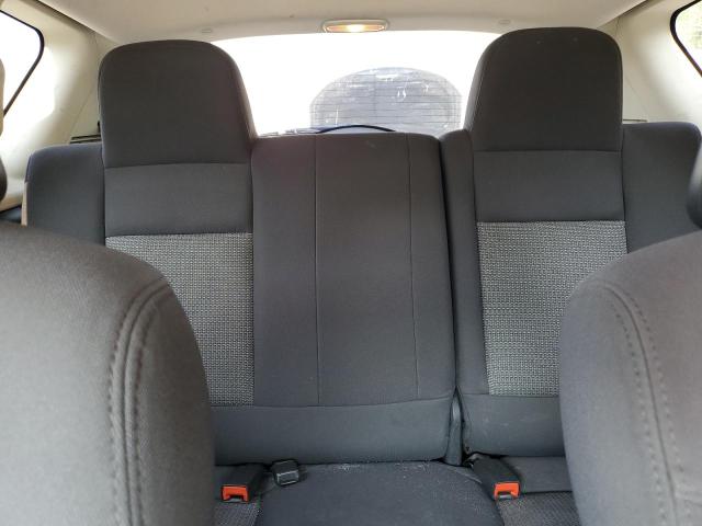 Photo 10 from auction – 2008 JEEP COMPASS SP with VIN 1J8FT47W88D751556