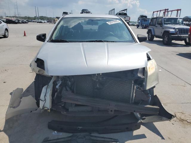 Photo 5 from auction – 2012 NISSAN SENTRA 2.0 with VIN 3N1AB6AP9CL656530