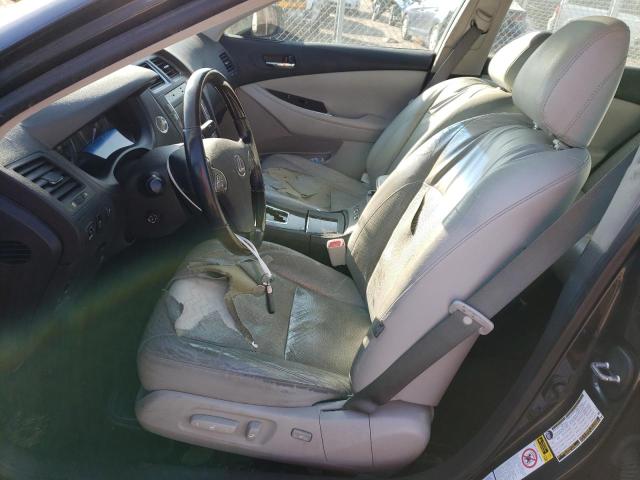 Photo 7 from auction – 2010 LEXUS ES 350 with VIN JTHBK1EG6A2379668