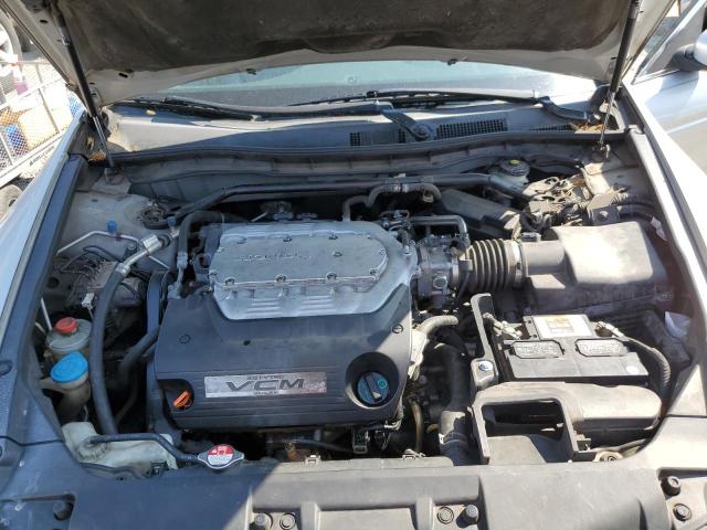 Photo 11 from auction – 2009 HONDA ACCORD EXL with VIN 5KBCP36839B501231