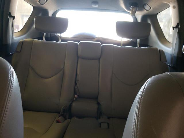Zdjęcie 10 z aukcji – 2009 TOYOTA RAV4 z VIN JTMBF33V69D007170