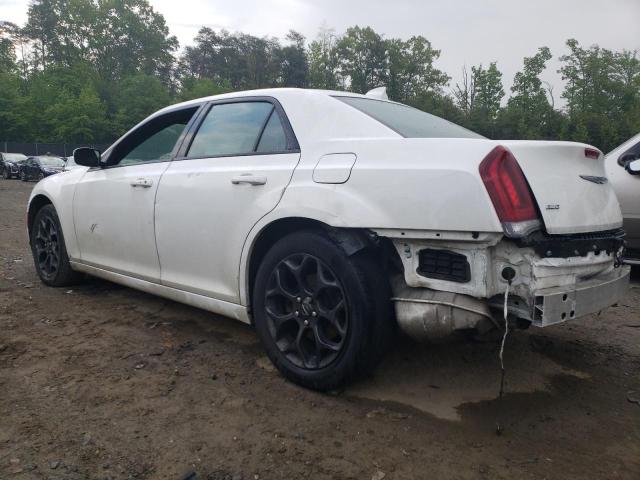 Photo 2 from auction – 2019 CHRYSLER 300 S with VIN 2C3CCAGG1KH634420