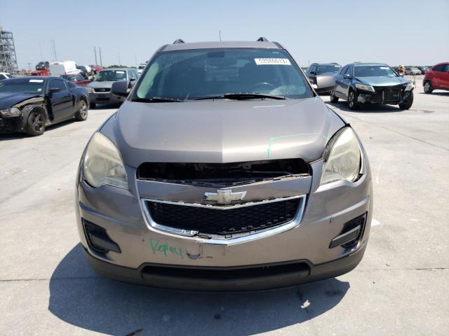 Photo 5 from auction – 2011 CHEVROLET EQUINOX LT with VIN 2CNALDECXB6265245