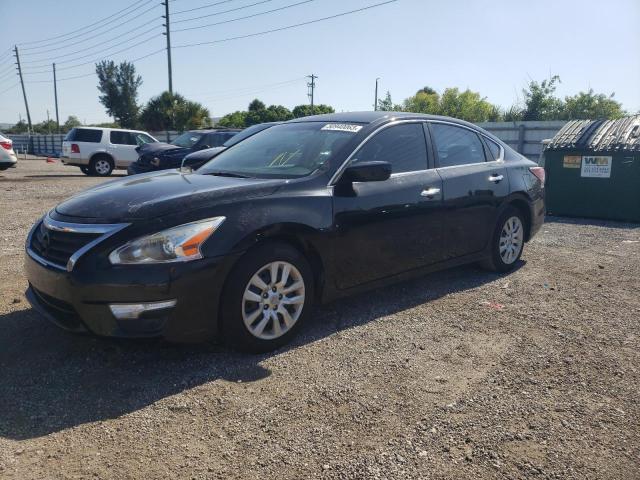 NISSAN ALTIMA 2.5 2014 with VIN 1N4AL3AP1EC149005 - Photo from auction