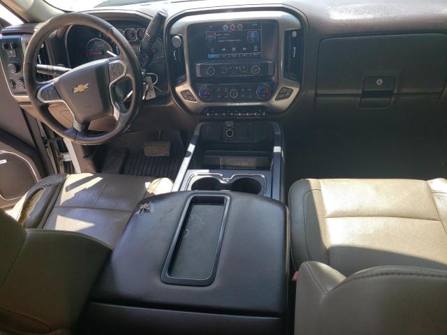 صورة رقم 8 من المزاد - 2015 CHEVROLET SILVERADO مع VIN 1GC1KWE8XFF182148
