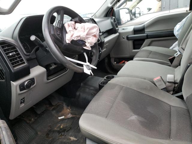 Photo 7 from auction – 2016 FORD F150 SUPER with VIN 1FTEW1EP8GFB12276