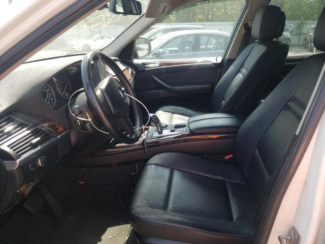 Photo 7 from auction – 2012 BMW X5 XDRIVE3 with VIN 5UXZV4C55CL991138