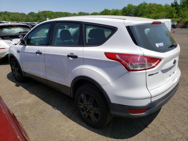 Photo 2 from auction – 2014 FORD ESCAPE S with VIN 1FMCU0F70EUB23170