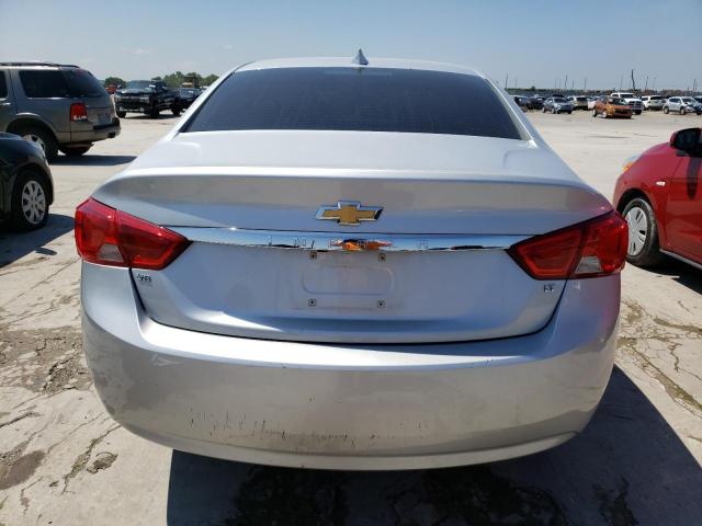 Photo 6 from auction – 2020 CHEVROLET IMPALA LT with VIN 2G11Z5S37L9102848