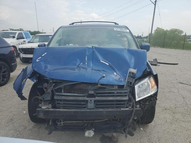 Photo 5 from auction – 2010 DODGE GRAND CARA with VIN 2D4RN5D16AR145143