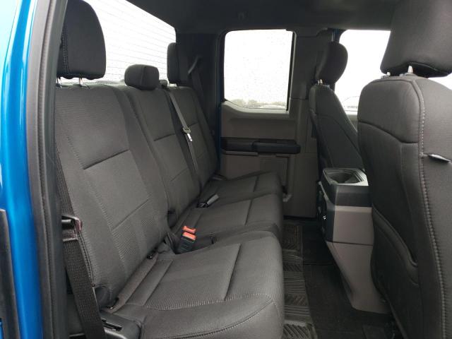 Photo 10 from auction – 2019 FORD F150 SUPER with VIN 1FTEX1EP6KKC82987