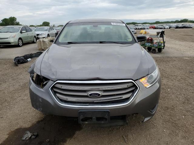 Photo 5 from auction – 2013 FORD TAURUS SE with VIN 1FAHP2D84DG109963