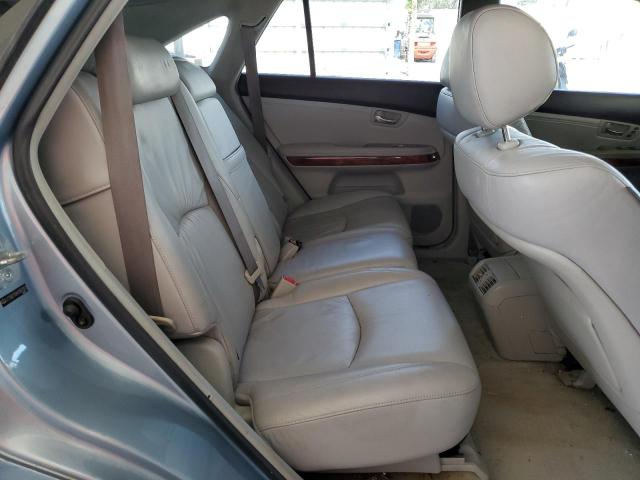 Photo 10 from auction – 2004 LEXUS RX 330 with VIN 2T2GA31UX4C007933