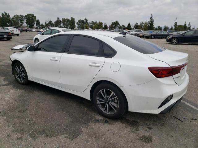 Photo 2 from auction – 2023 KIA FORTE LX with VIN 3KPF24AD2PE555580
