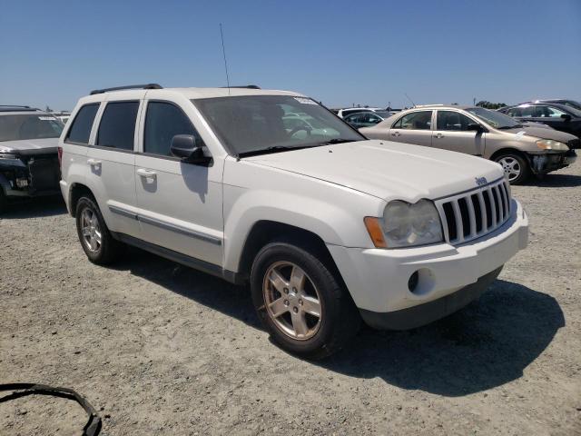 Photo 4 from auction – 2007 JEEP GRAND CHER with VIN 1J8GR48K77C514043