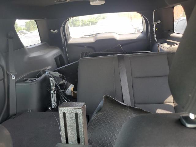 Photo 10 from auction – 2016 FORD EXPLORER P with VIN 1FM5K8AR2GGB88898