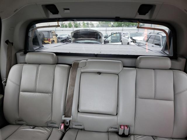 Photo 10 from auction – 2008 CHEVROLET AVALANCHE with VIN 3GNFK12378G257723