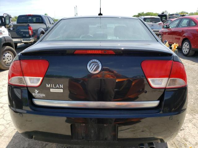 Photo 6 from auction – 2011 MERCURY MILAN PREM with VIN 3MEHM0JA0BR601330