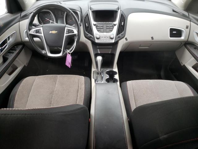 Photo 8 from auction – 2013 CHEVROLET EQUINOX LT with VIN 2GNALPEK6D6202649