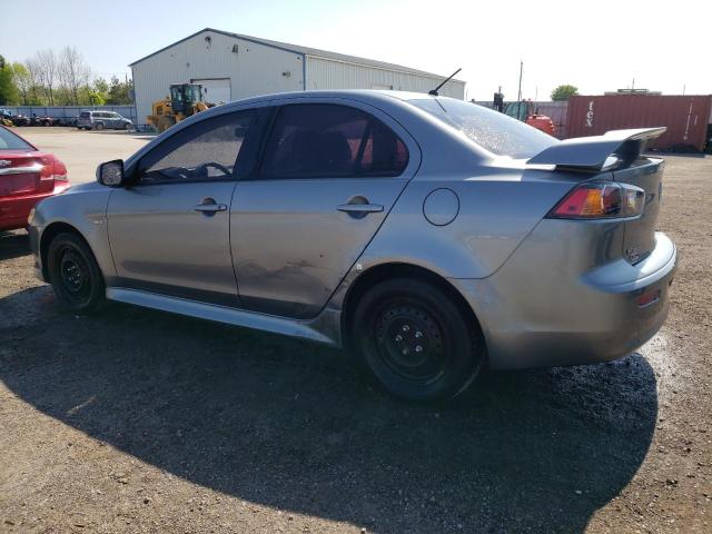 Photo 2 from auction – 2013 MITSUBISHI LANCER ES/ with VIN JA32U2FU3DU601581