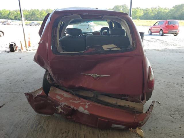Photo 6 from auction – 2009 CHRYSLER PT CRUISER with VIN 3A8FY48979T546252