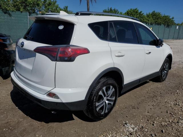 Photo 3 from auction – 2017 TOYOTA RAV4 LE with VIN JTMZFREV3HJ119732
