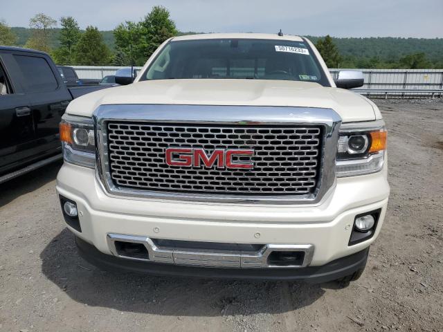 Photo 5 from auction – 2014 GMC SIERRA K15 with VIN 3GTU2WEJ5EG417150