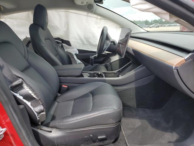 Photo 7 from auction – 2019 TESLA MODEL 3 with VIN 5YJ3E1EB6KF193855