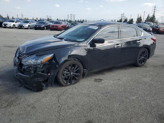 Photo 1 from auction – 2018 NISSAN ALTIMA 2.5 with VIN 1N4AL3AP2JC254047