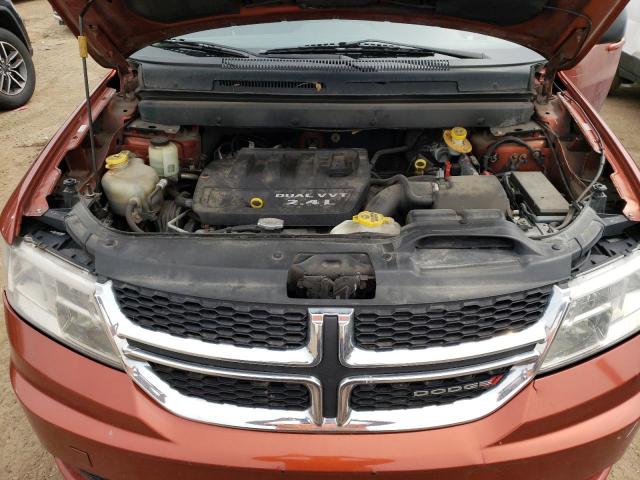 Photo 12 from auction – 2014 DODGE JOURNEY SE with VIN 3C4PDCAB2ET134152