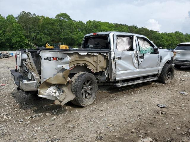 Photo 3 from auction – 2017 FORD F250 SUPER with VIN 1FT7W2B6XHEC64657