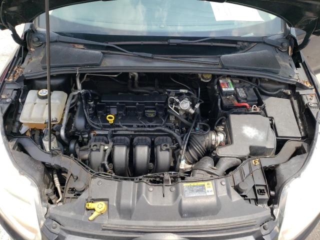Photo 11 from auction – 2012 FORD FOCUS SE with VIN 1FAHP3F22CL344690