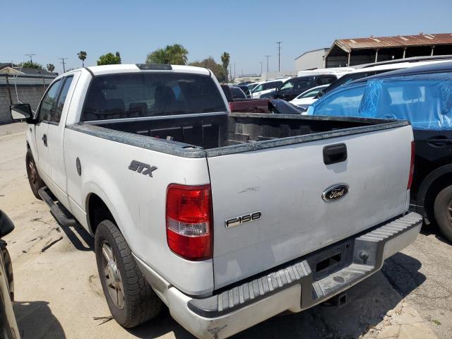 صورة رقم 2 من المزاد - 2004 FORD F150 مع VIN 1FTRX12W04NB97948