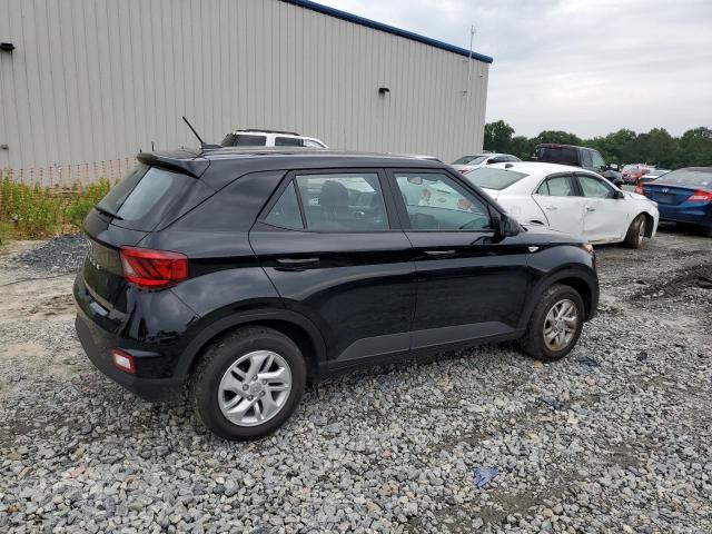 Photo 3 from auction – 2023 HYUNDAI VENUE SE with VIN KMHRB8A35PU210469