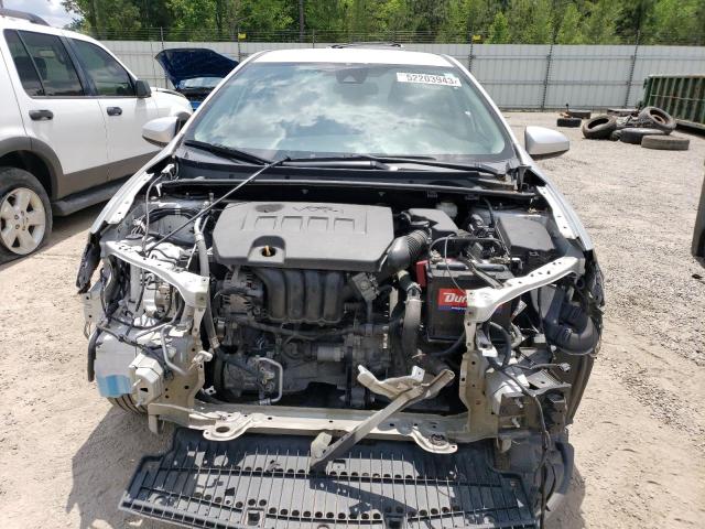 Photo 5 from auction – 2018 TOYOTA COROLLA L with VIN 5YFBURHE1JP822640