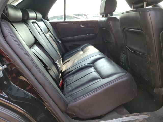 Photo 10 from auction – 2007 CADILLAC DTS with VIN 1G6KD57Y37U169845