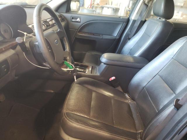 Photo 7 from auction – 2008 FORD TAURUS LIM with VIN 1FAHP25W88G160708