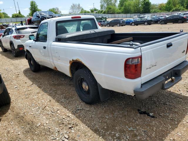 Photo 2 from auction – 2003 FORD RANGER with VIN 1FTYR10E43PB27808