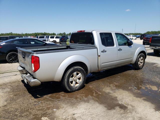 Photo 3 from auction – 2013 NISSAN FRONTIER S with VIN 1N6AD0FR9DN716724
