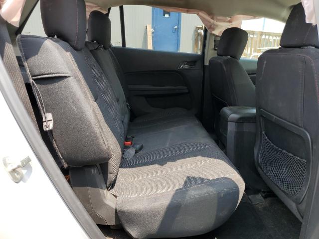 Photo 10 from auction – 2015 GMC TERRAIN SL with VIN 2GKFLWEK3F6383595