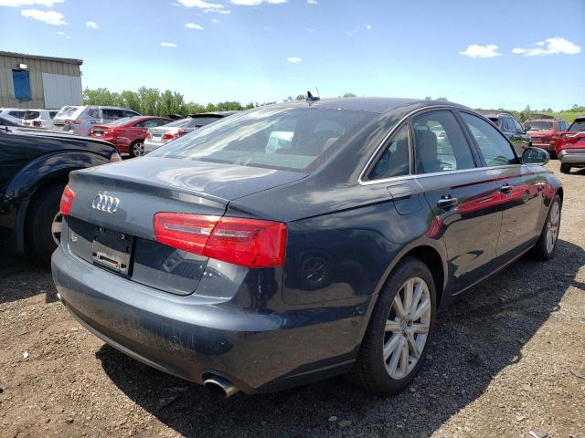 Photo 3 from auction – 2013 AUDI A6 PREMIUM with VIN WAUGFAFC9DN064998