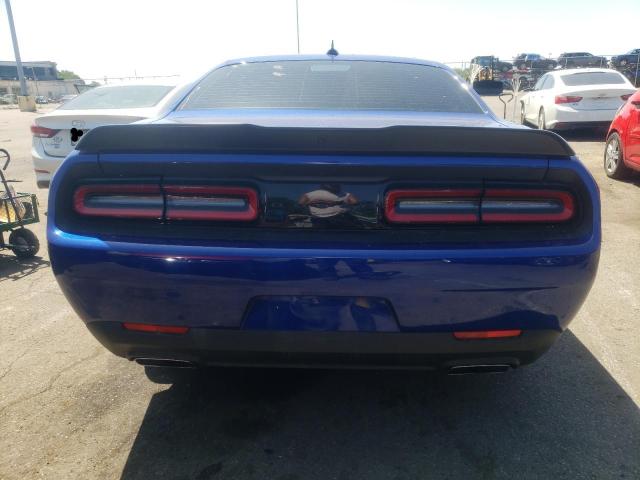 Фото 6 с аукциона – 2022 DODGE CHALLENGER с VIN 2C3CDZBT1NH196020